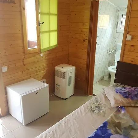 Balliu * Corbu (Constanta)