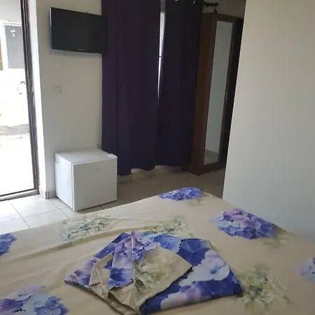 Balliu * Corbu (Constanta)