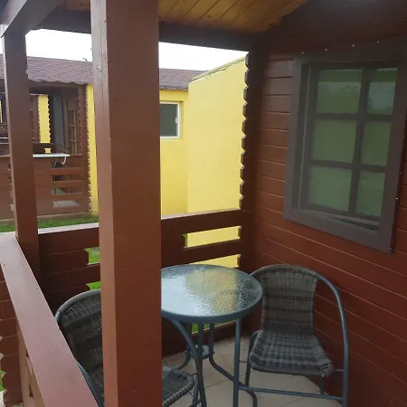 Balliu * Corbu (Constanta)