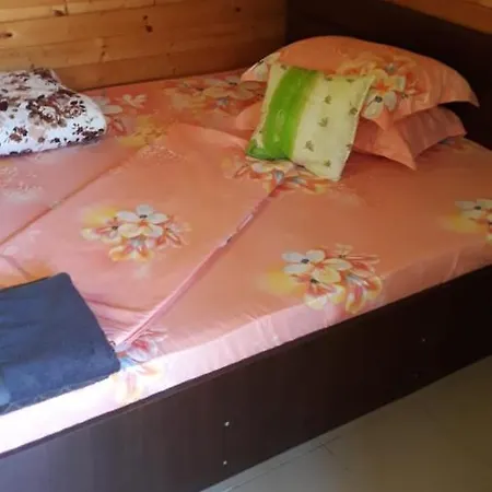 Cazare Balliu Holiday park *