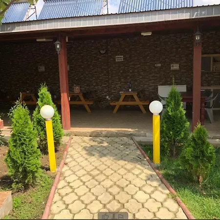 Balliu Holiday park