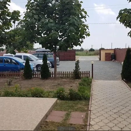 Holiday park Cazare Balliu *