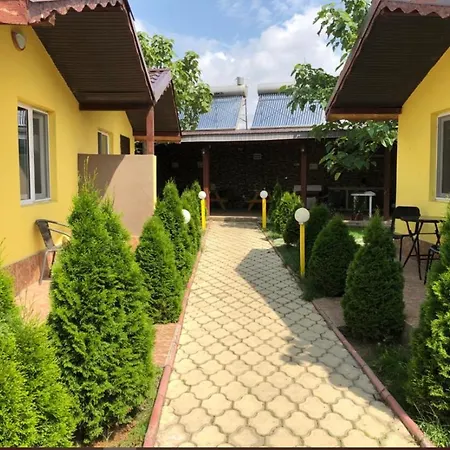 Holiday park Balliu