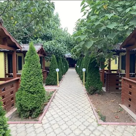 Holiday park Balliu *