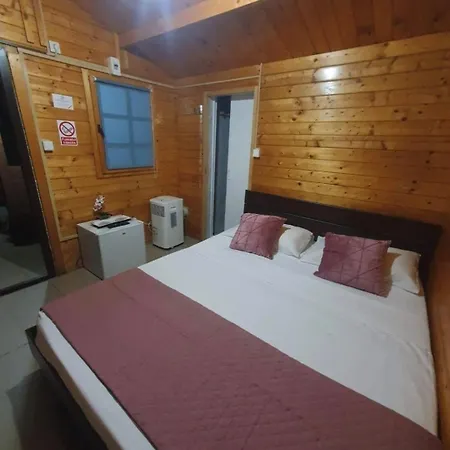 Balliu Holiday park Corbu (Constanta)