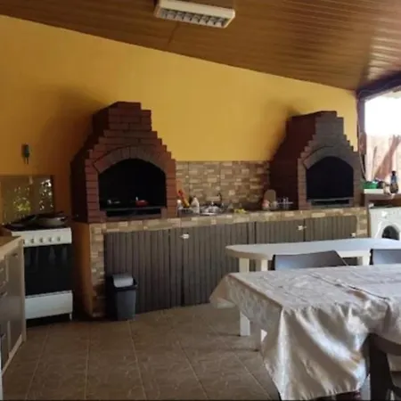 Balliu Holiday park