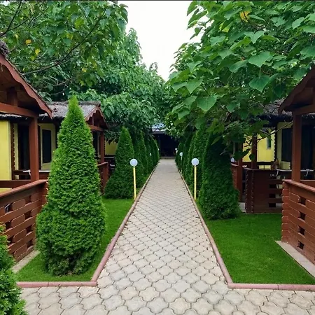 Holiday park Balliu