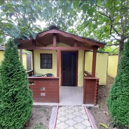 Holiday park Balliu *