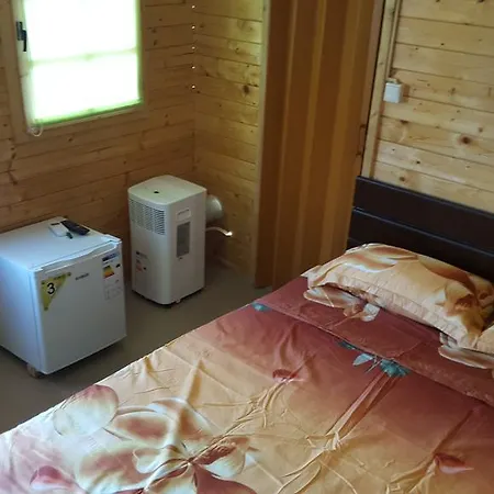 Balliu Holiday park *