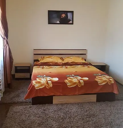 Kompleks wypoczynkowy Cazare Balliu Corbu (Constanta)