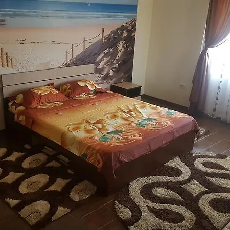 Balliu Holiday park Corbu (Constanta)