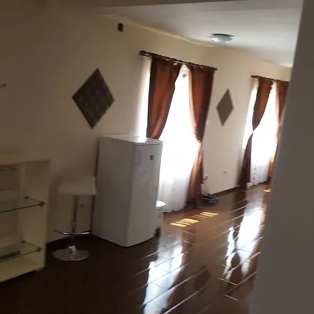 Cazare Balliu Kompleks wypoczynkowy *