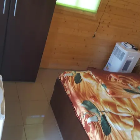 Holiday park Cazare Balliu