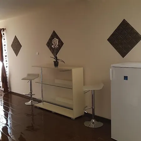 Kompleks wypoczynkowy Cazare Balliu Corbu (Constanta)