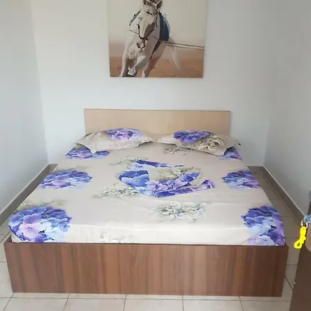 Balliu Aldeamento Turístico Corbu (Constanta)