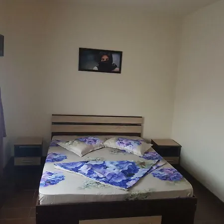 Aldeamento Turístico Balliu *