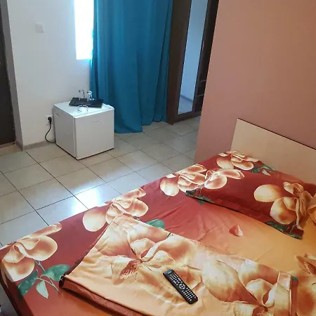 Kompleks wypoczynkowy Cazare Balliu Corbu (Constanta)