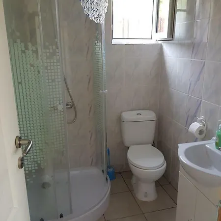 Kompleks wypoczynkowy Cazare Balliu Corbu (Constanta)