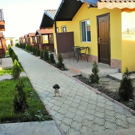 Balliu Aldeamento Turístico Corbu (Constanta)