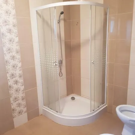 Holiday park Cazare Balliu Corbu (Constanta)