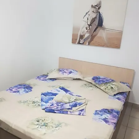 Balliu Vakantiepark Corbu (Constanta)