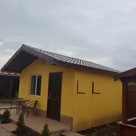 Balliu Aldeamento Turístico