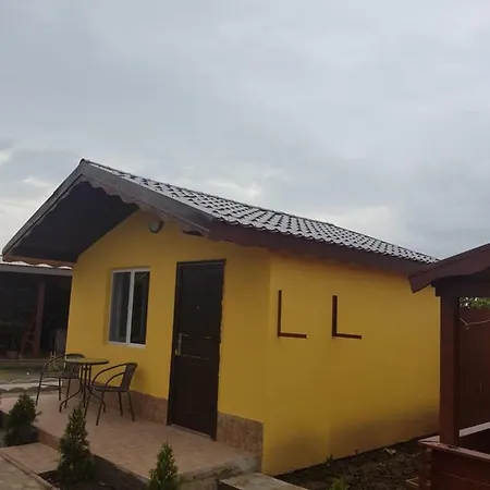 Balliu Holiday park