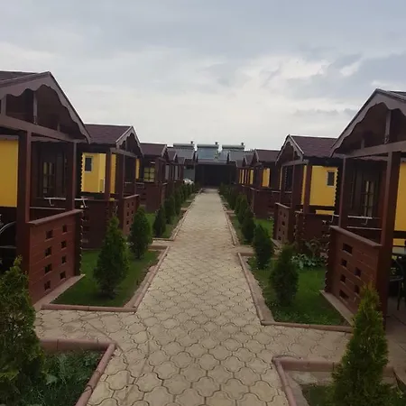 Balliu * Corbu (Constanta)