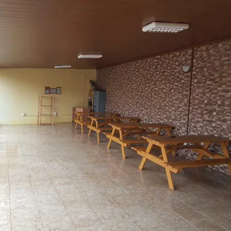 Aldeamento Turístico Balliu