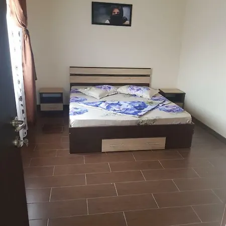 Holiday park Cazare Balliu *
