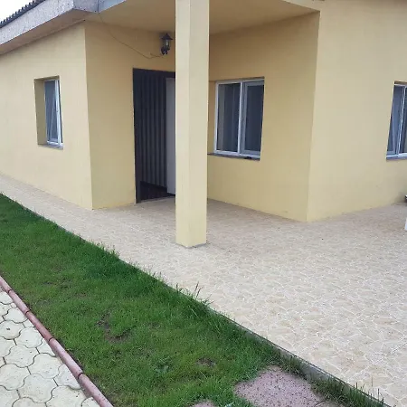 Aldeamento Turístico Balliu