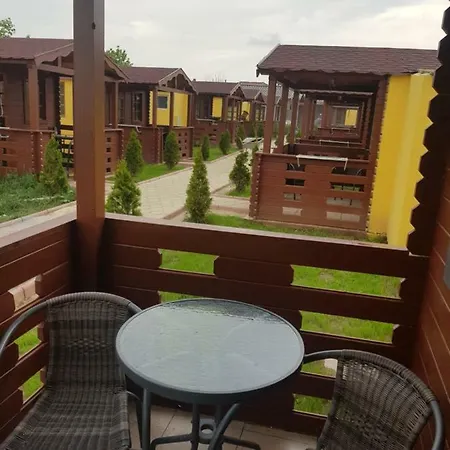 Holiday park Balliu *