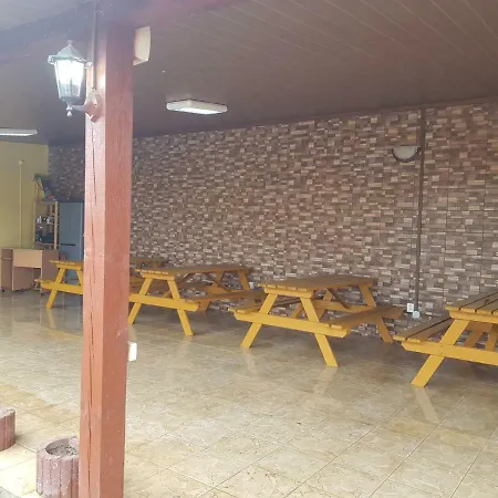 Cazare Balliu Corbu (Constanta)