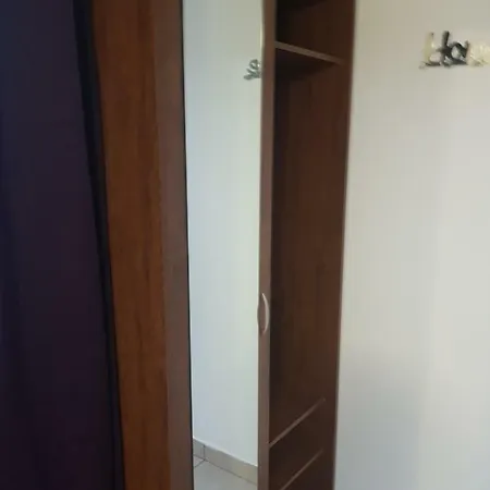 Cazare Balliu Kompleks wypoczynkowy Corbu (Constanta)