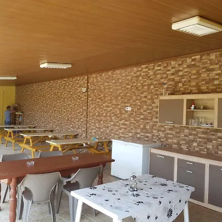 Balliu Holiday park Corbu (Constanta)
