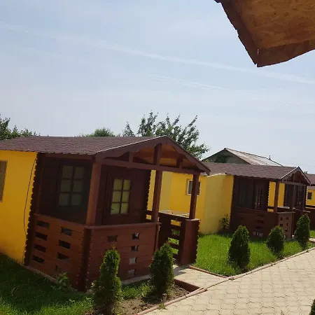 Balliu Holiday park *
