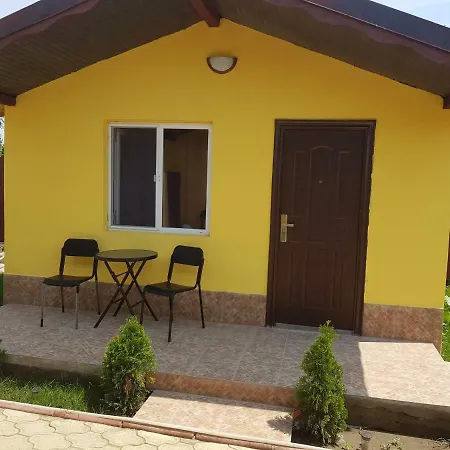 Vakantiepark Balliu *