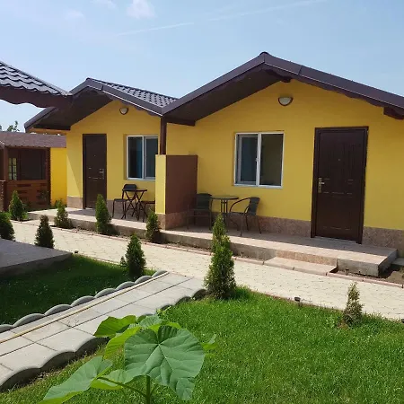 Cazare Balliu Corbu (Constanta)