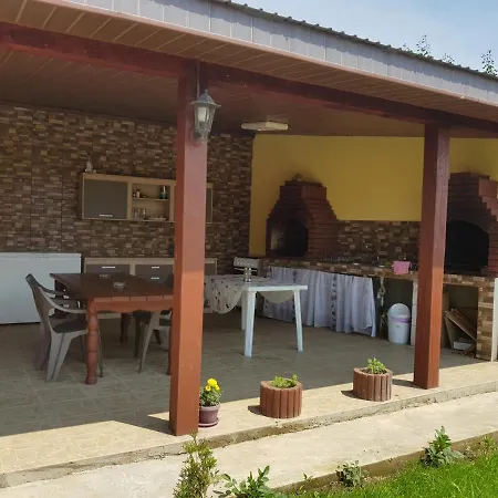 Balliu منتزه العطل