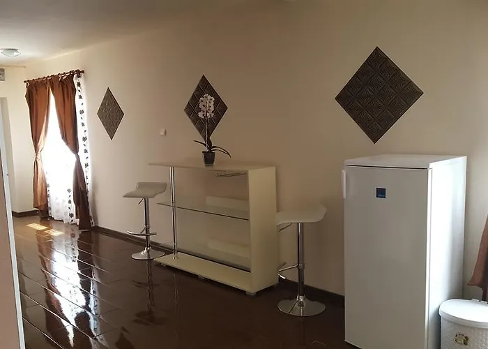 Ferienpark Balliu Corbu (Constanta)