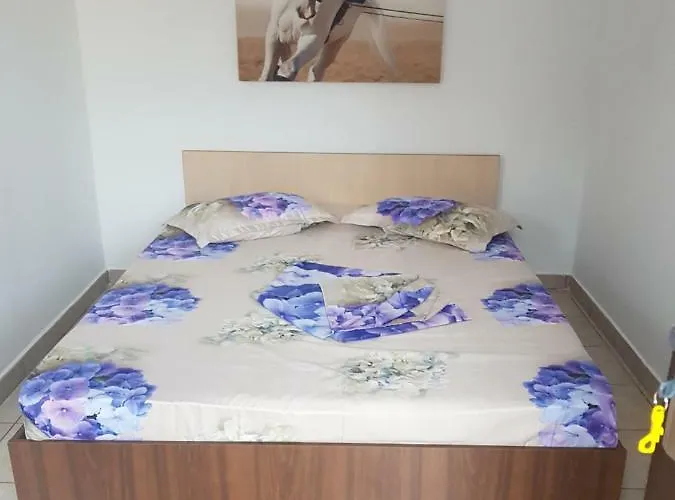 Balliu Kompleks wypoczynkowy Corbu (Constanta)