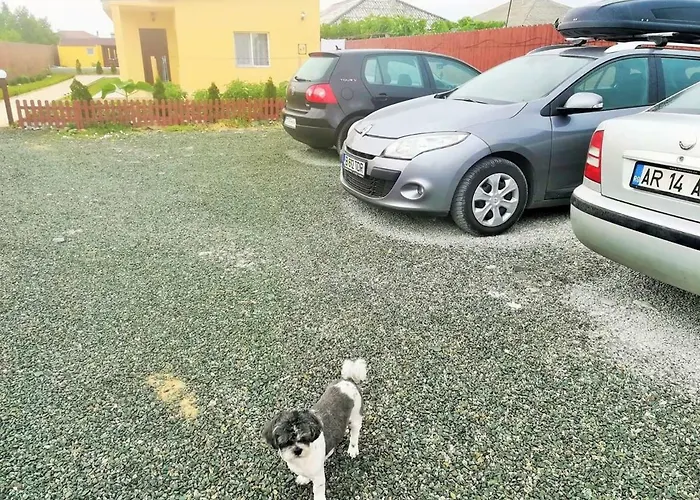 Balliu * Corbu (Constanta)