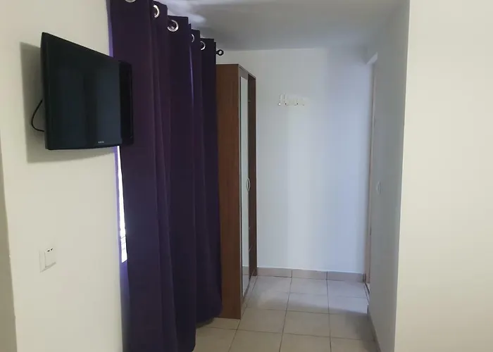 Ferienpark Balliu Corbu (Constanta)