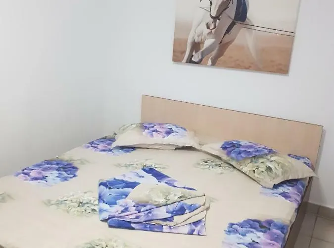 Balliu Ferienpark Corbu (Constanta)