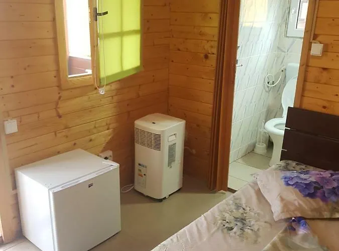 Balliu * Corbu (Constanta)