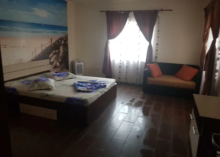 Balliu Ferienpark Corbu (Constanta)