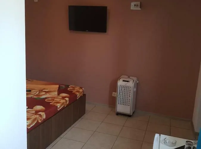 Balliu * Corbu (Constanta)