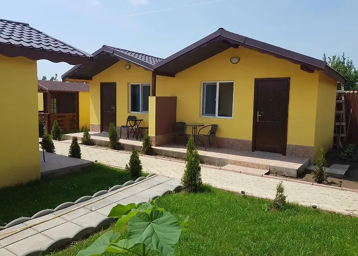 Balliu Corbu (Constanta)